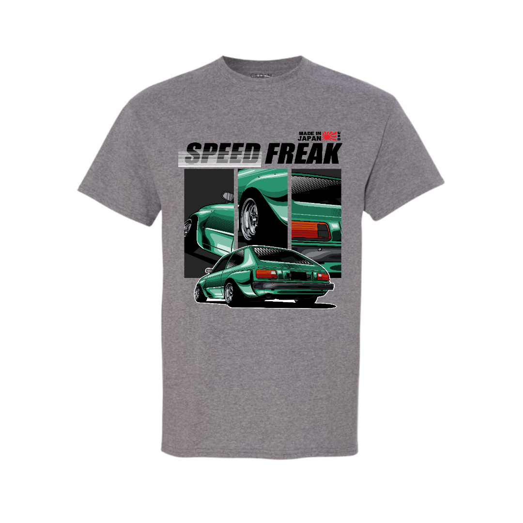 Toyota Starlet T-shirt