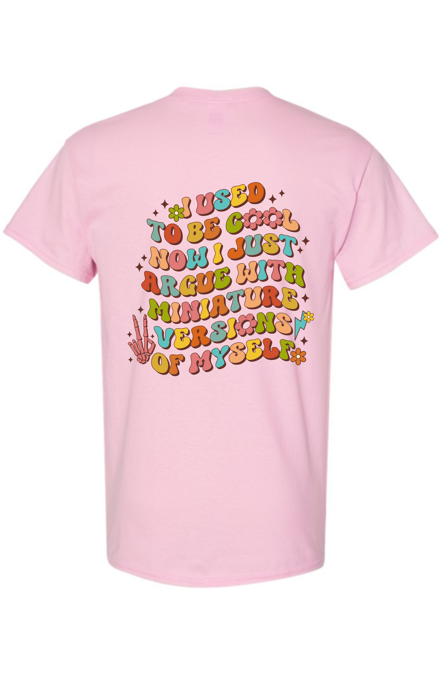 Mom Life T-shirt