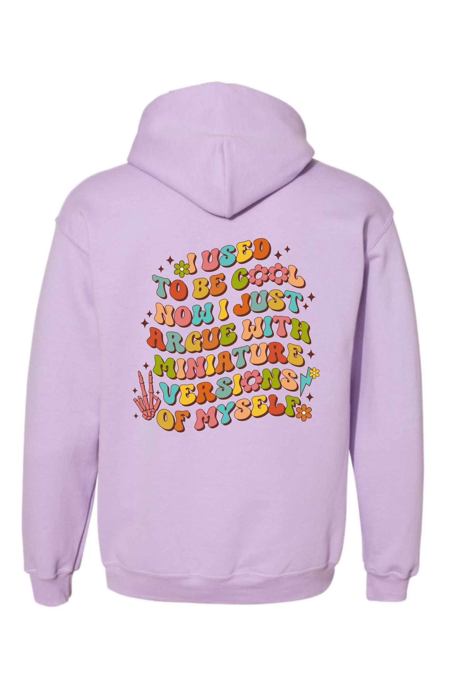 Mom Life Hoodie