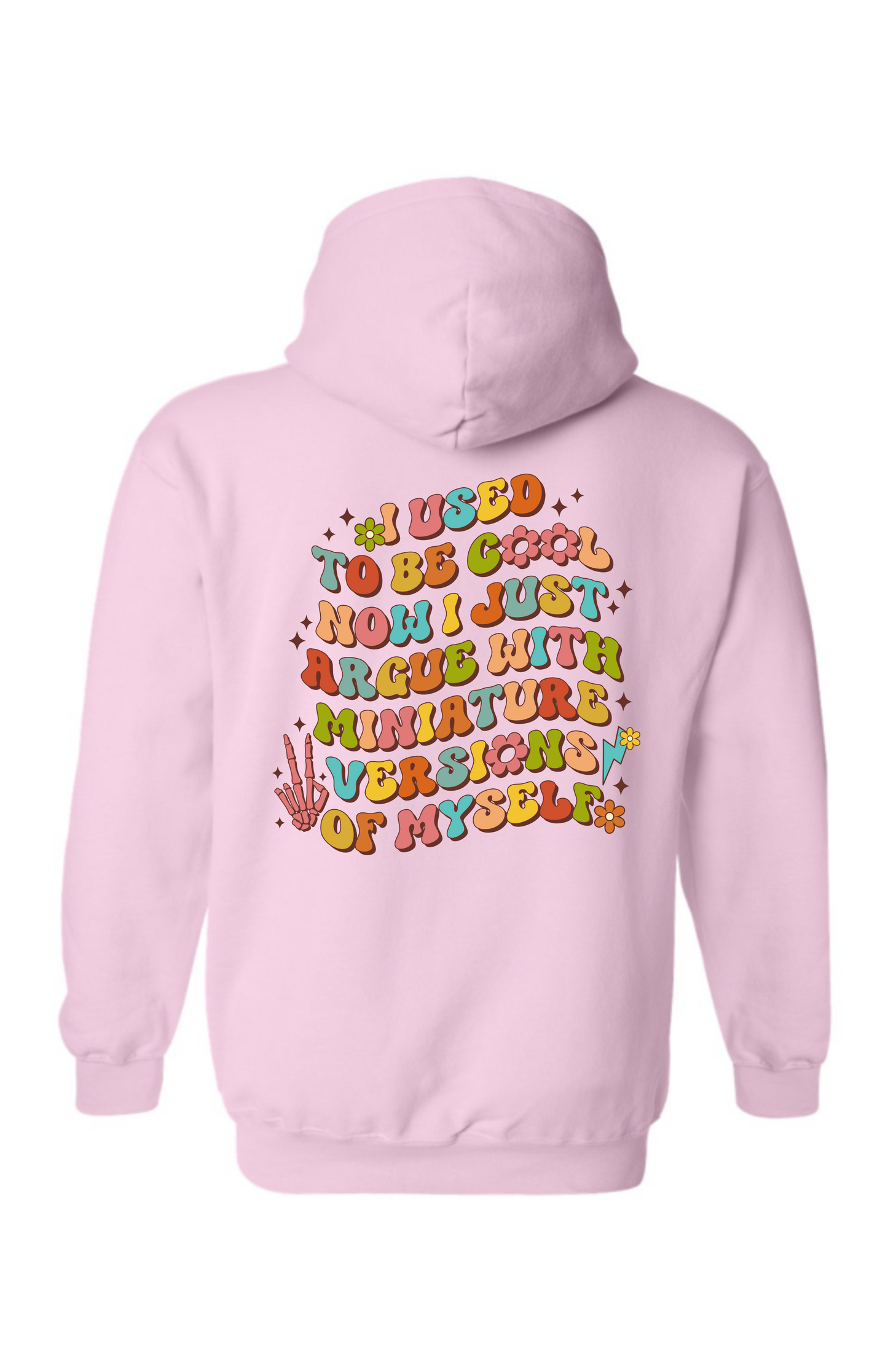 Mom Life Hoodie