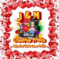 J&M Creative Prints